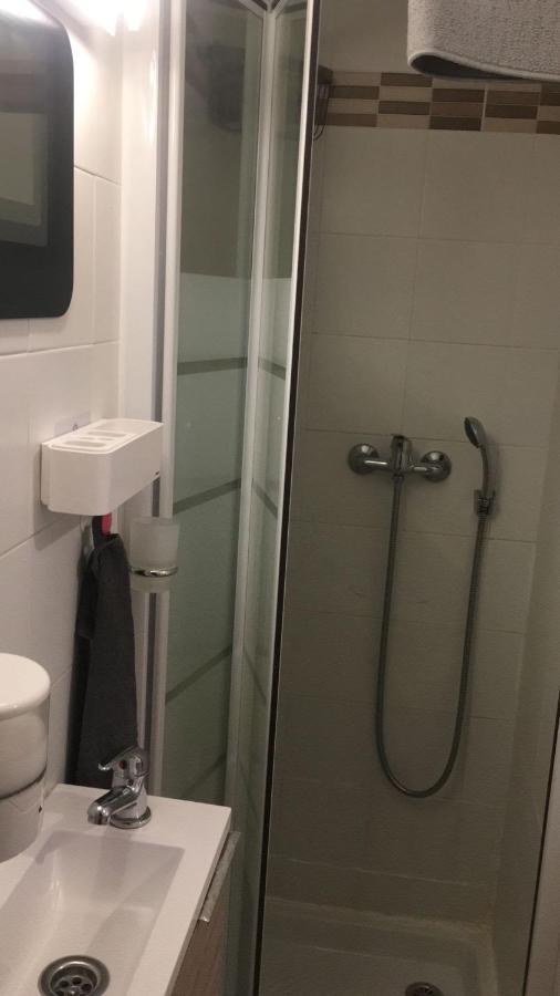 El Buho De Cordoba Apartment Bagian luar foto