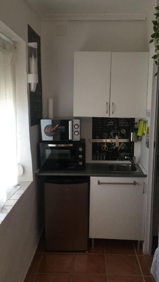 El Buho De Cordoba Apartment Bagian luar foto
