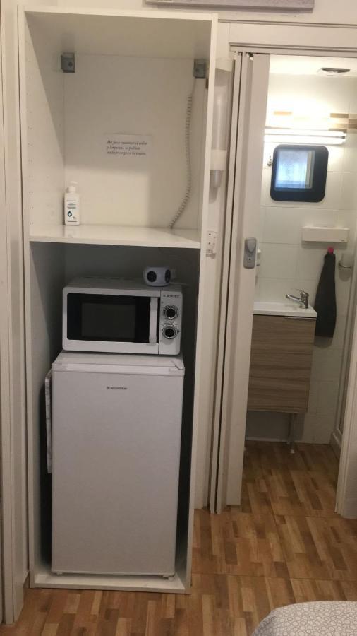 El Buho De Cordoba Apartment Bagian luar foto