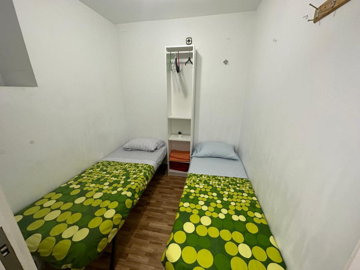 El Buho De Cordoba Apartment Bagian luar foto
