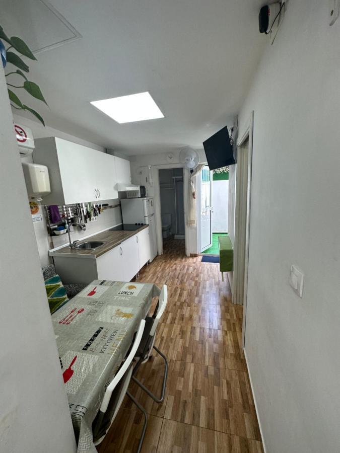 El Buho De Cordoba Apartment Bagian luar foto