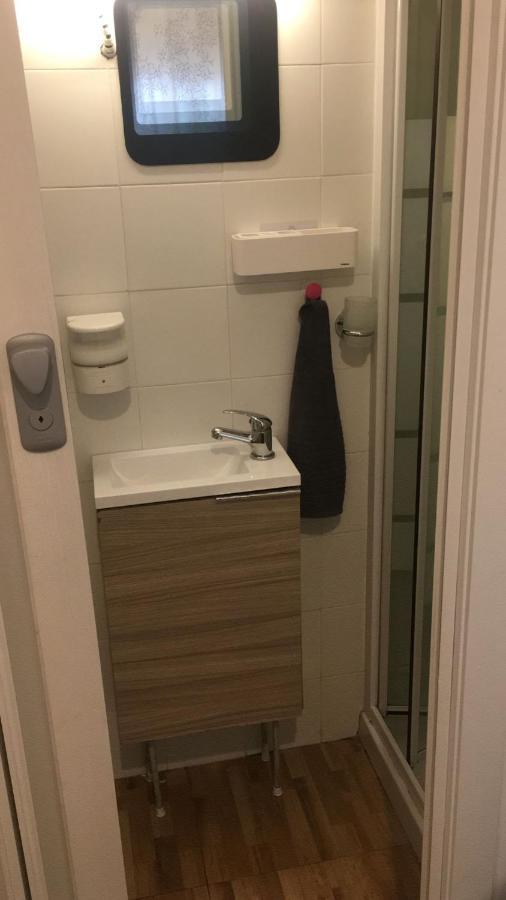 El Buho De Cordoba Apartment Bagian luar foto