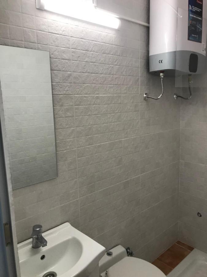 El Buho De Cordoba Apartment Bagian luar foto