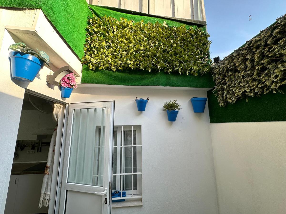 El Buho De Cordoba Apartment Bagian luar foto