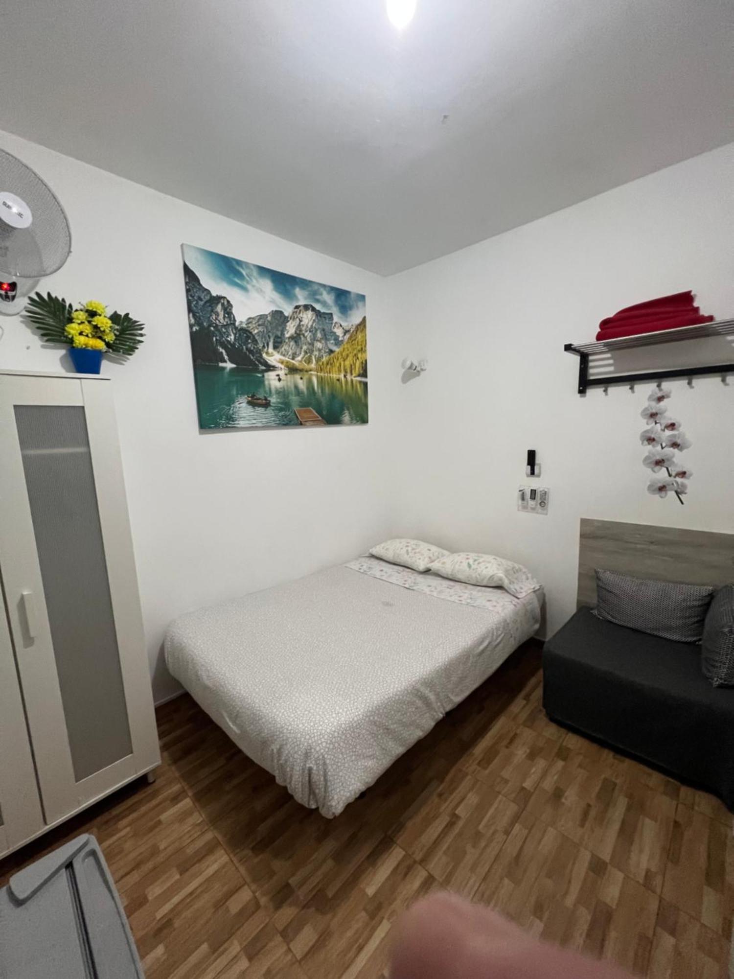 El Buho De Cordoba Apartment Bagian luar foto
