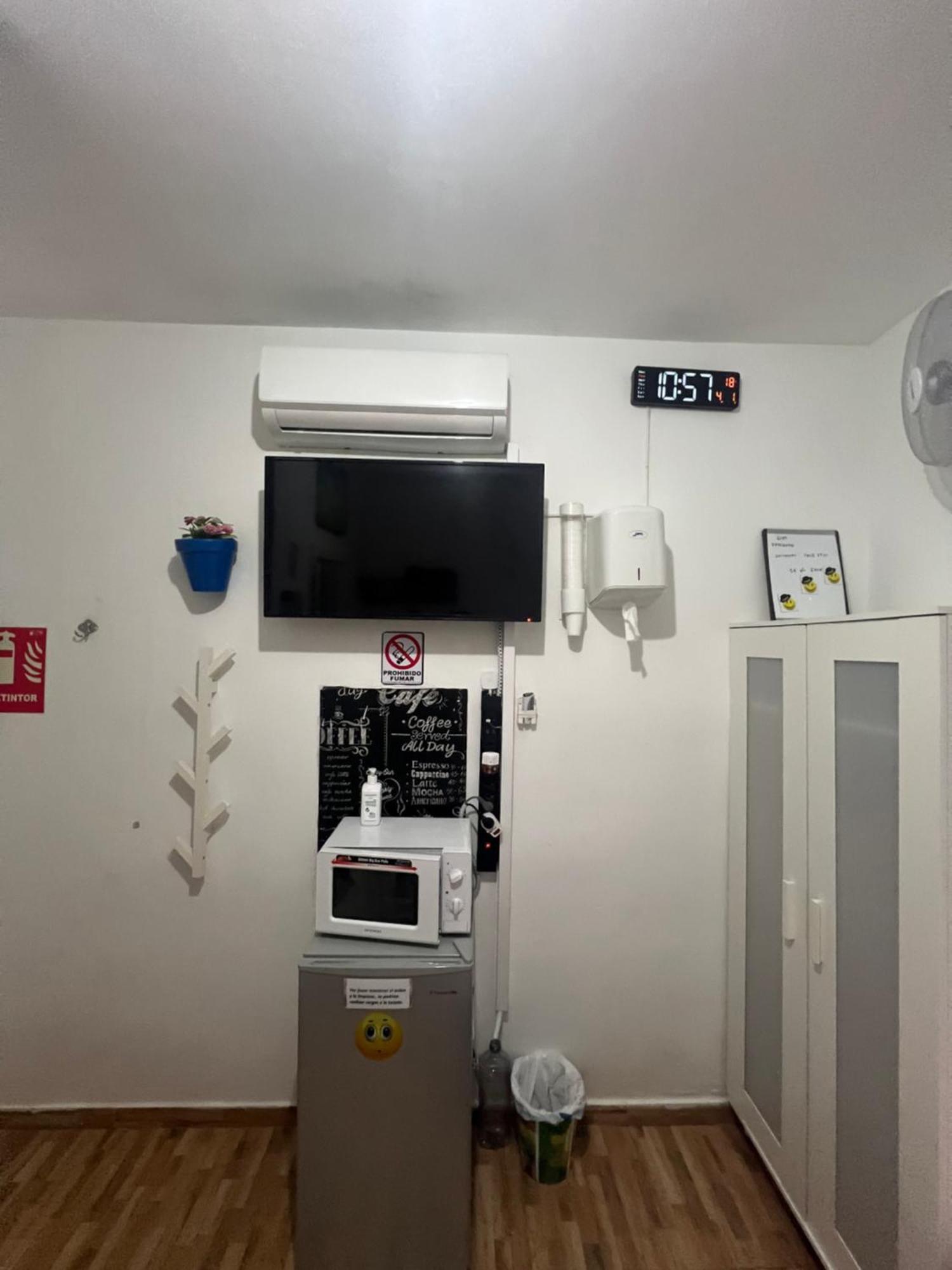 El Buho De Cordoba Apartment Bagian luar foto